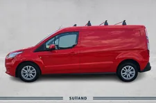 Thumnail bilde 1 av Ford Transit Connect 250 LWB