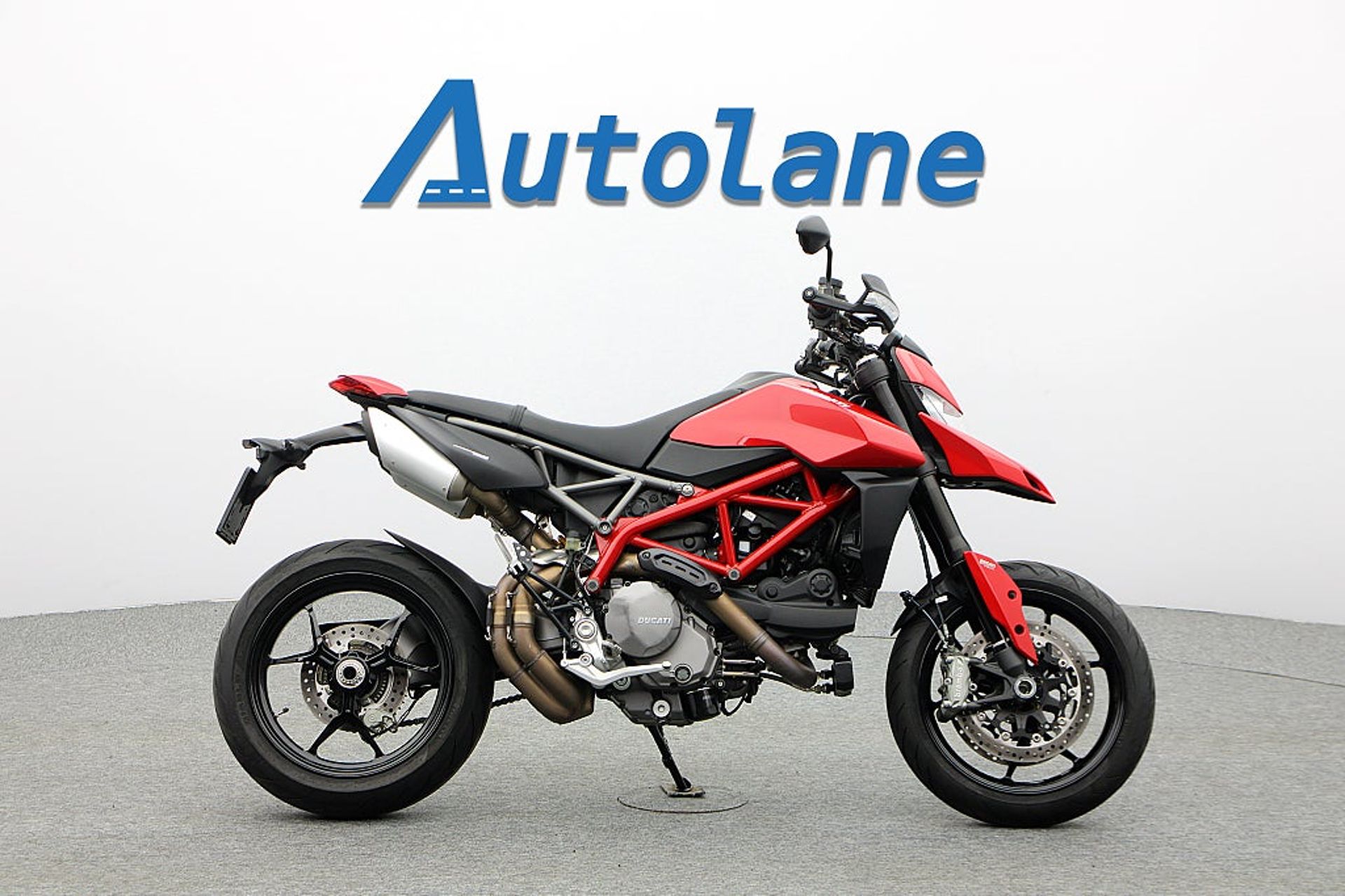 Ducati Hypermotard 950 2020, bild 6/26