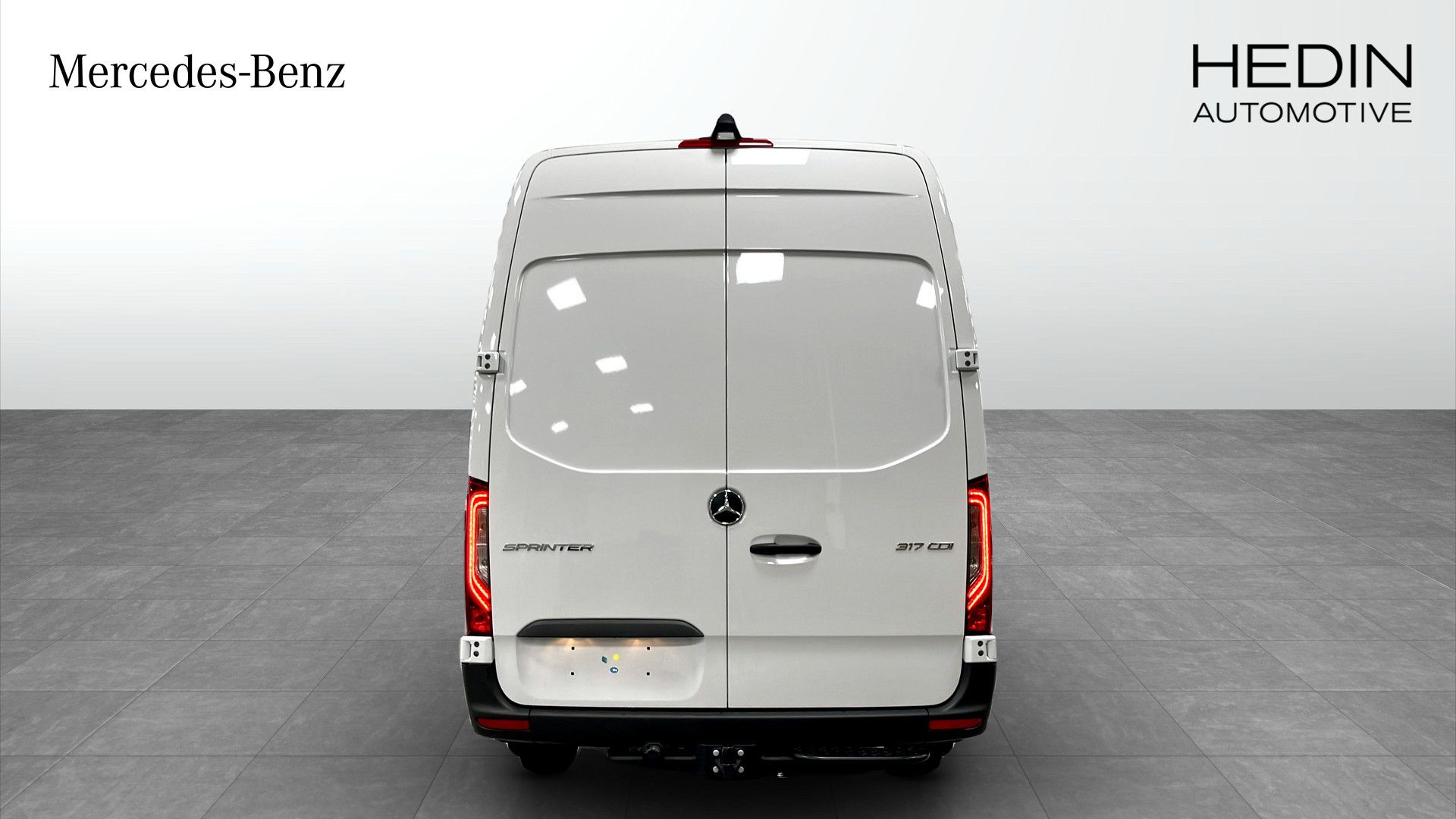 Mercedes-Benz Sprinter 2025, bild 7/18