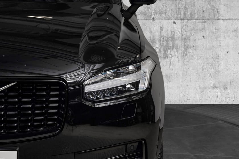 Bilde 4 av Volvo XC90 7 Seats AWD T8 Plug In Hybrid Ultimate Dark