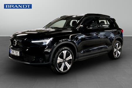 Volvo XC40 Recharge Single Motor Core Edition