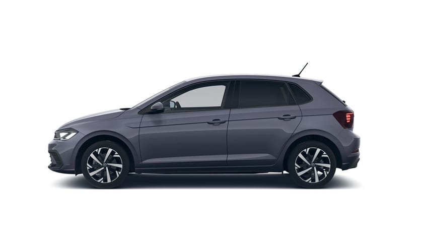 Bild 2 av Volkswagen Polo LIFE 1,0 TSI 115 DSG 7