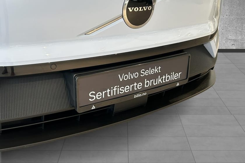 Bilde 3 av Volvo EX30 Twin Motor Performance 428Hk AWD Plus, Harman/Kardon, Google, Varmepumpe