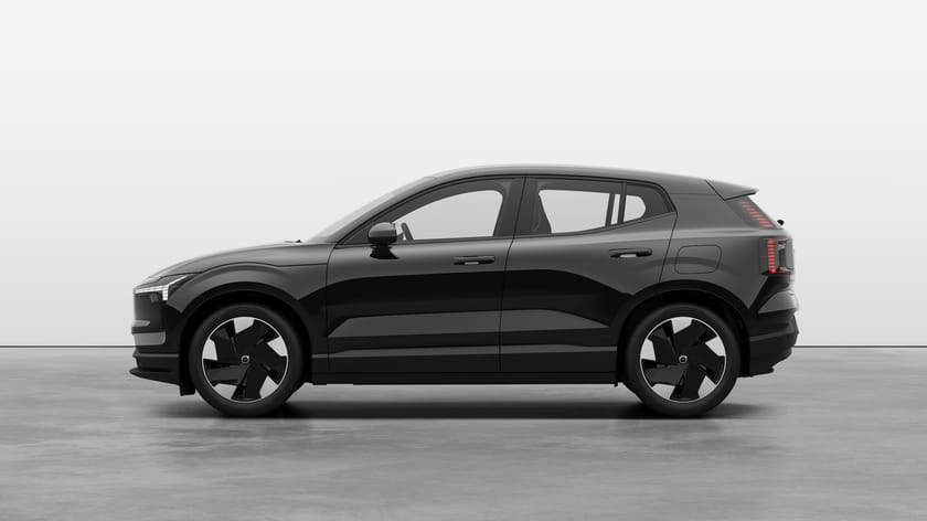 Bilde 4 av Volvo EX30 Single Motor Extended Range