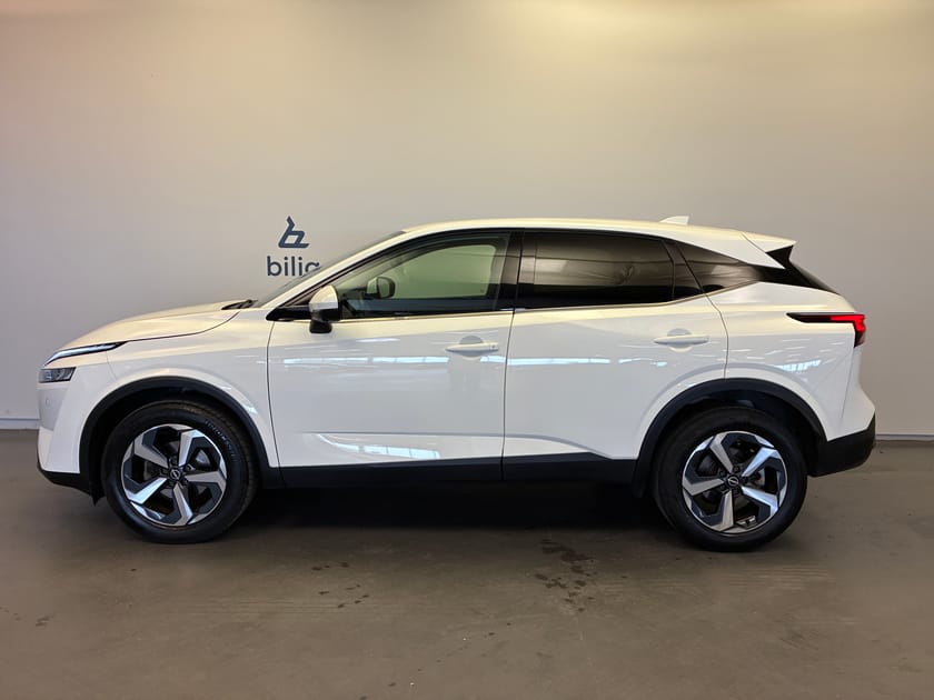 Bild 3 av Nissan Qashqai