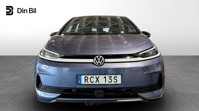 Bild 5 av Volkswagen ID.3 Neo LIFE 125 KW/170 HK 50 KWH BATTERI 1 VXL
