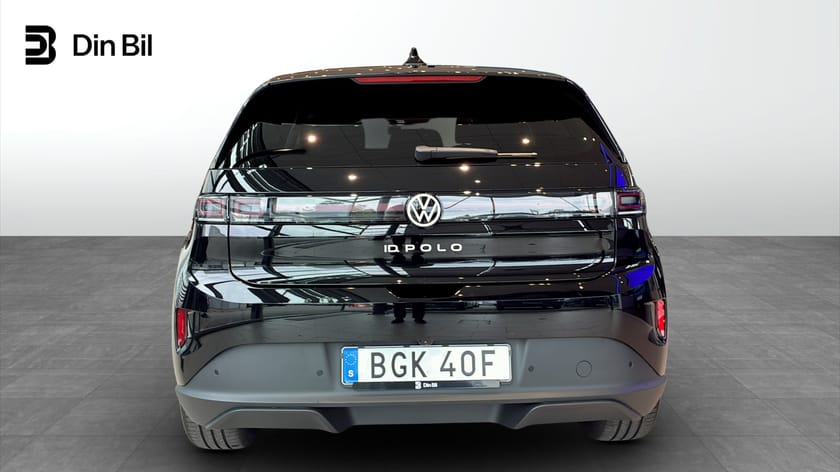 Bild 5 av Volkswagen ID. Polo