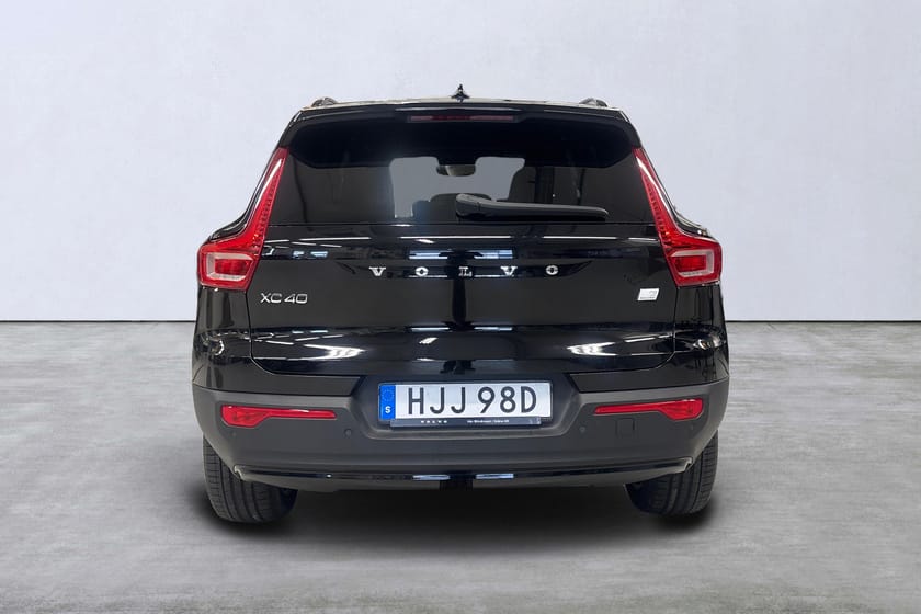 Bild 5 av Volvo XC40 P8 AWD Recharge