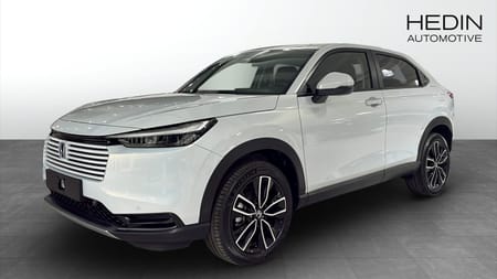 Honda HR-V e:HEV