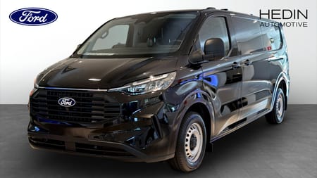 Ford Transit Custom 320