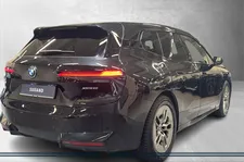 Thumnail bilde 3 av BMW iX xDrive50