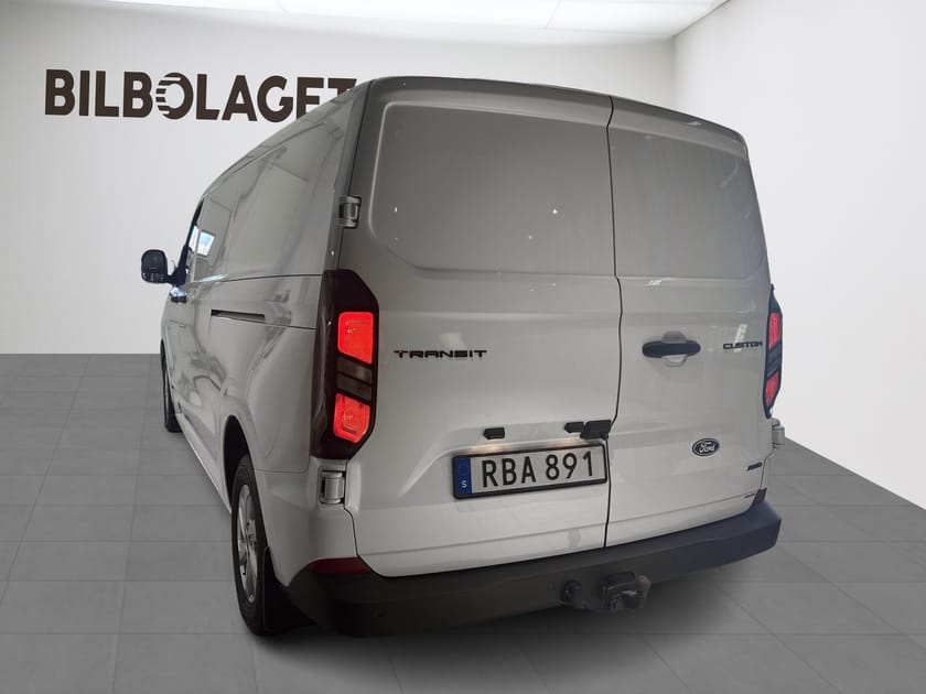 Bild 3 av Ford Transit Custom 320