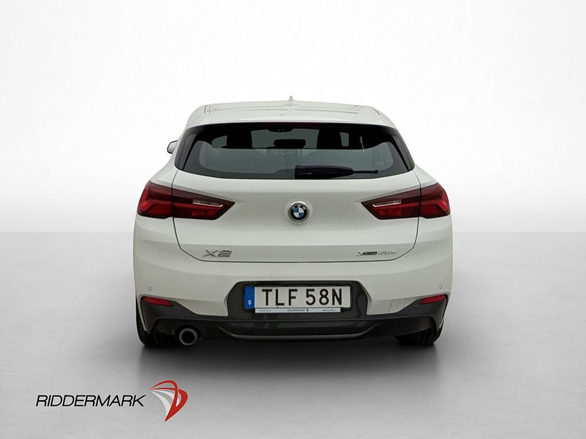 BMW X2 xDrive25e M Sport HiFi 2021, bild 7/10
