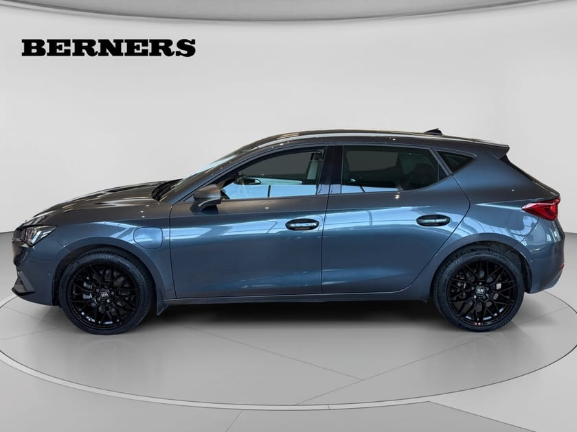 Bild 2 av SEAT León e-Hybrid 1.4 204 HK DSG6 FR 1,4EHYBFR 5T