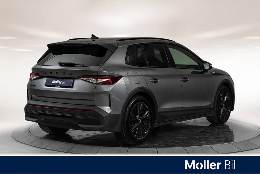 Bilde 4 av Škoda Elroq RS 