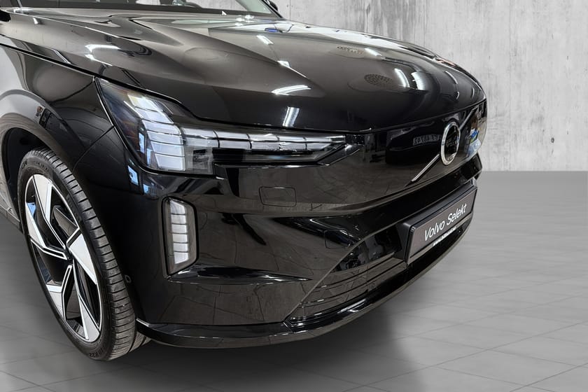 Bilde 3 av Volvo EX90 Twin Motor Performance 7-seater Ultra / Luft / Pixel / B&W