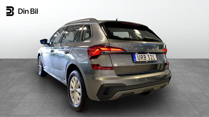 Bild 3 av Škoda Kamiq SELECTION 1,0 TSI DSG | Drag |