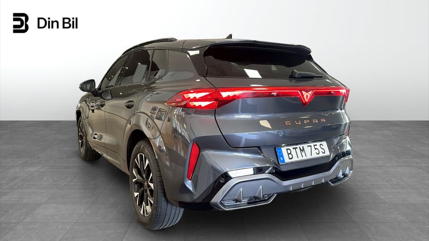 Bild 3 av CUPRA Terramar 1.5 ETSI 150 HK