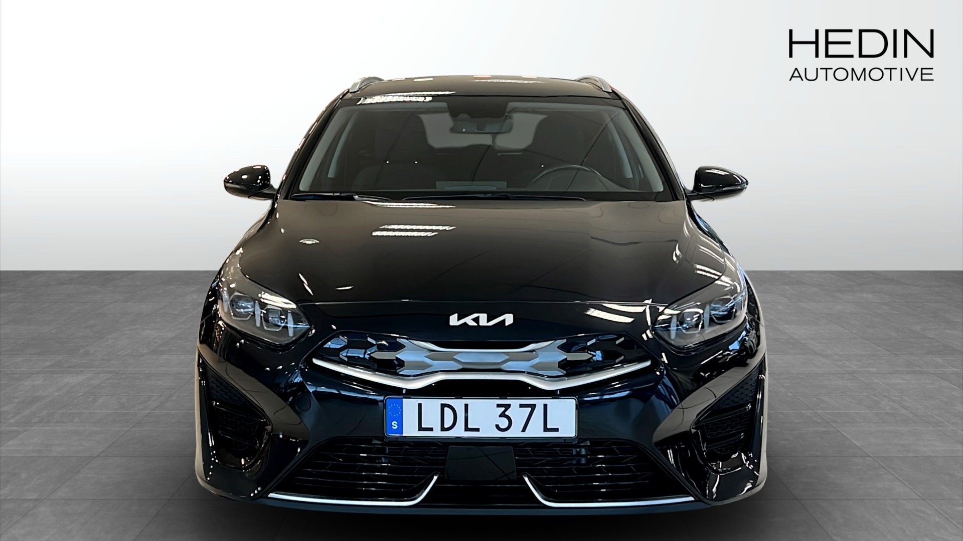 Kia Ceed Action 141hk 1.6 2024, kuva 2/10