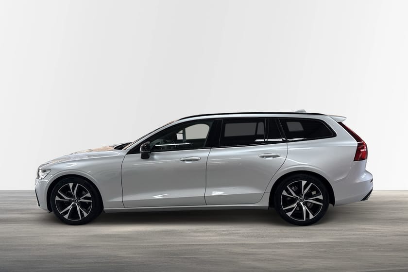 Bild 3 av Volvo V60