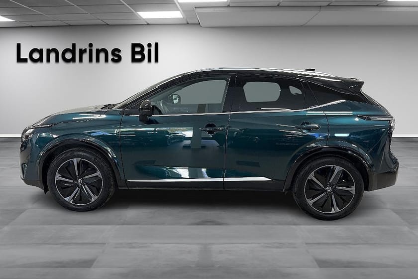 Bild 4 av Nissan Qashqai