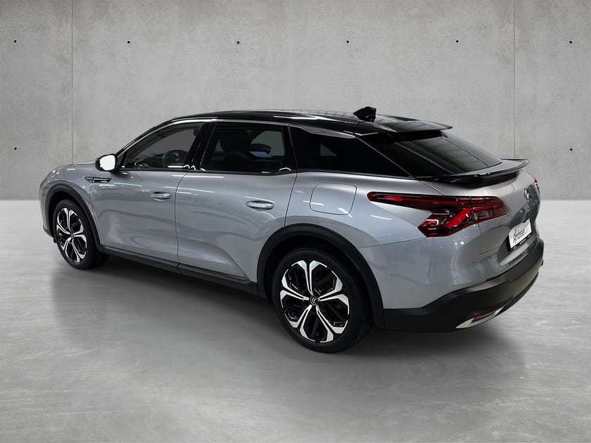 Bilde 3 av Citroën C5 X Plug-in-Hybrid