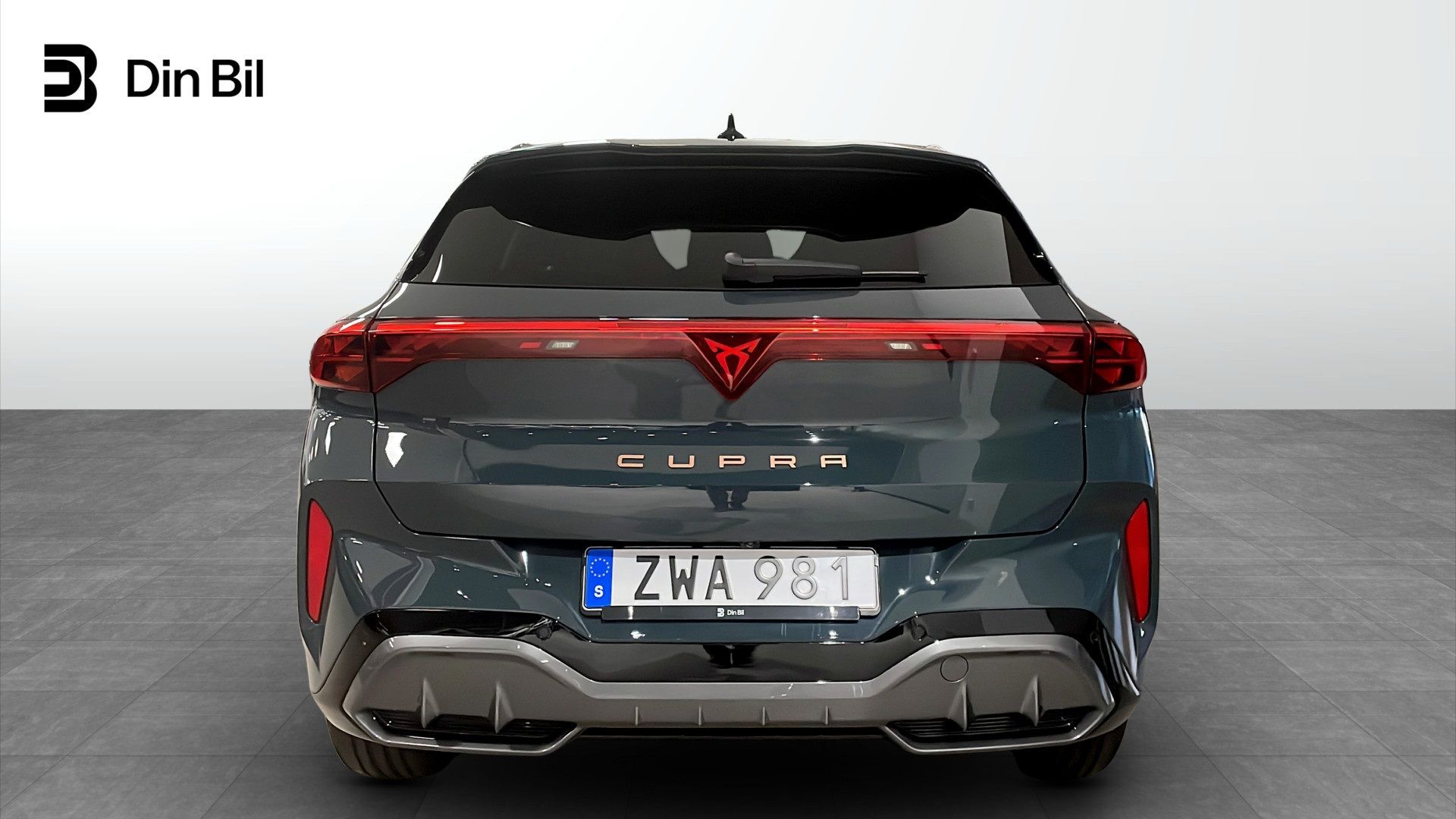 Cupra Terramar 1.5 eTSI 2026, bild 5/10