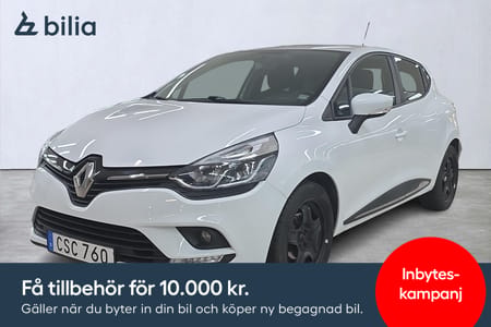 Renault Clio PhII Energy TCe 90  Zen 5-d