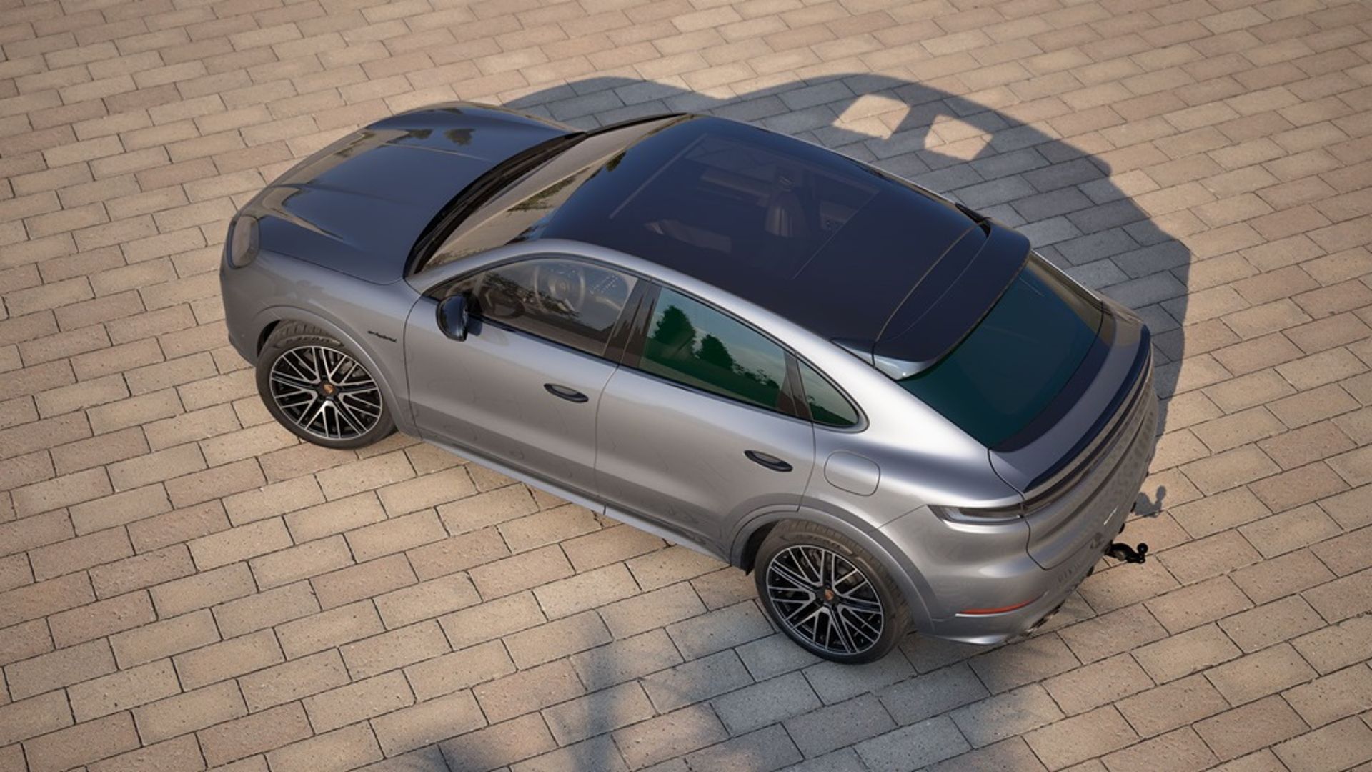 Porsche Cayenne 2026, bild 3/11
