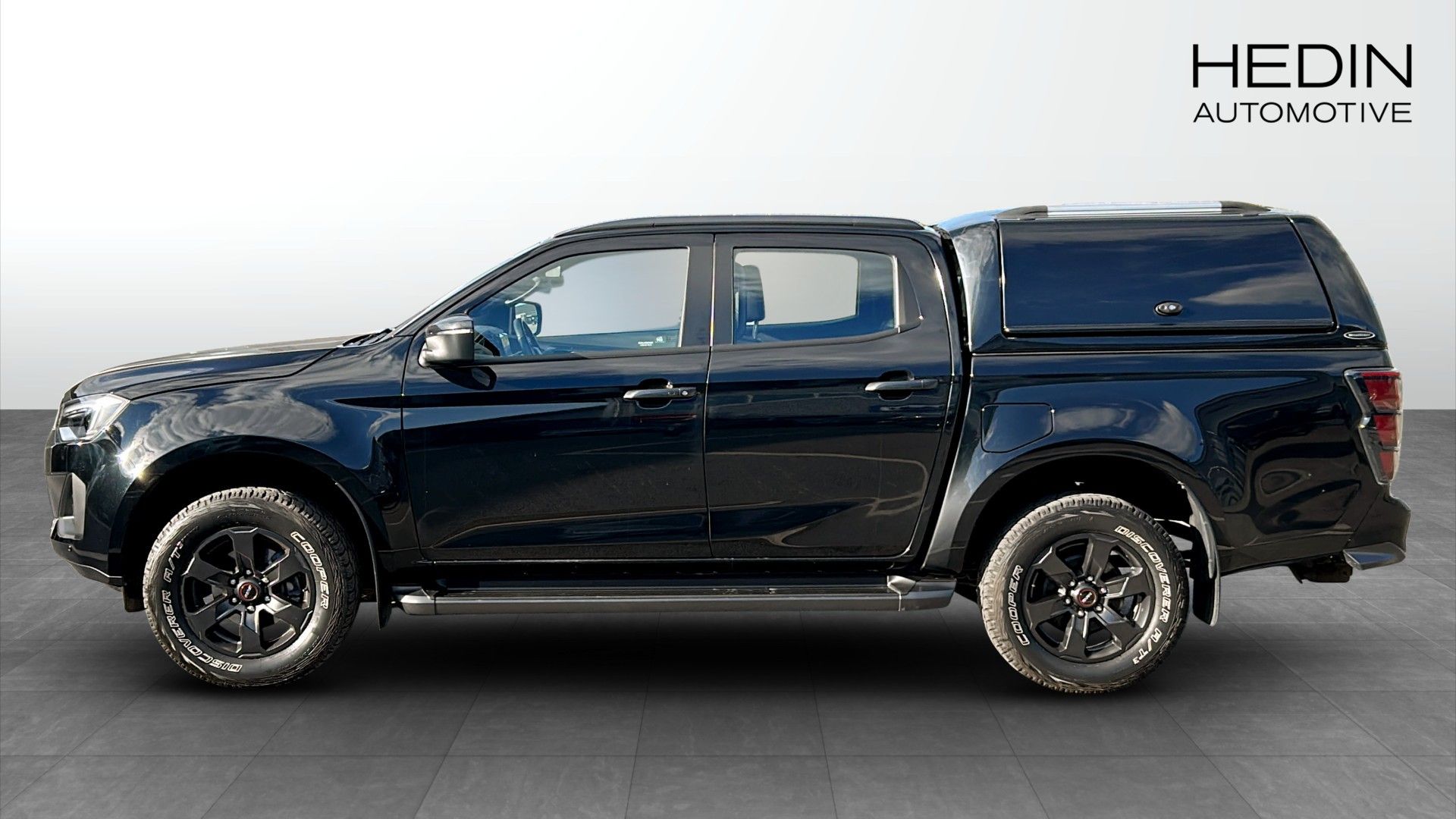 Isuzu D-max 2024, bild 6/12