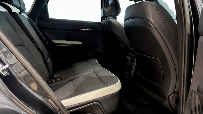 Bild 5 av Kia EV5 Long Range AWD