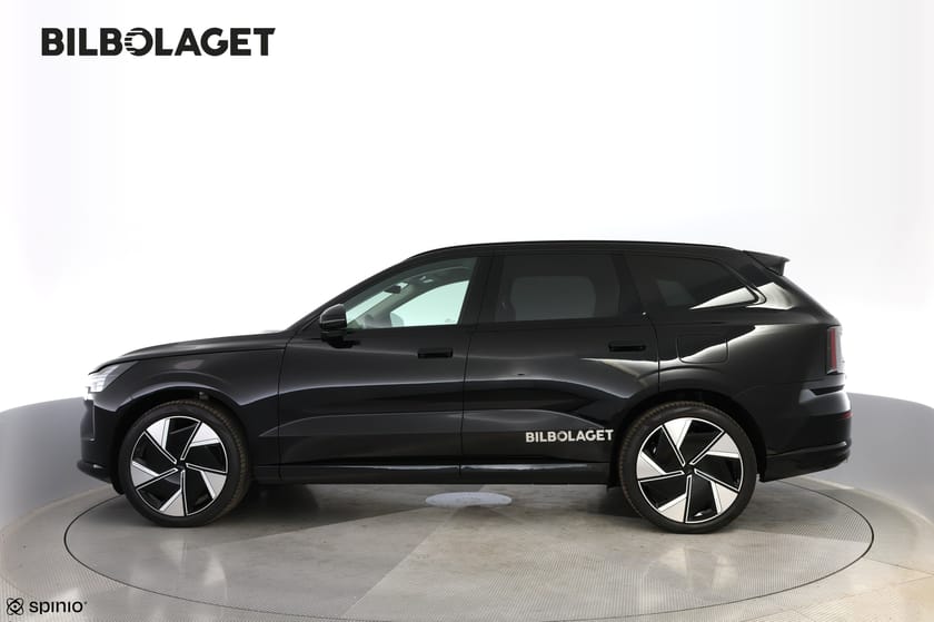 Bild 2 av Volvo EX90 Twin Motor Performance 7-seater Ultra 7sätes Demobil