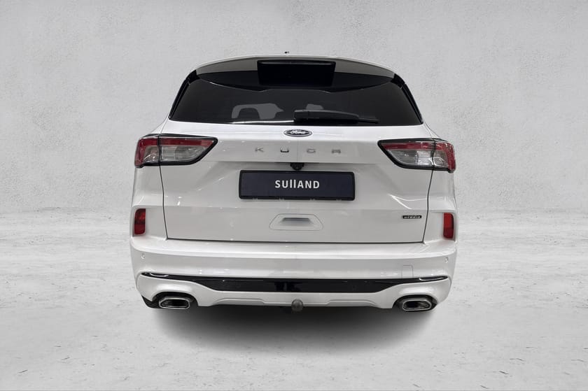 Bilde 4 av Ford Kuga Plug-In Hybrid 2,5 PHEV ST-Line/Krok/El.Stol/Fjernstart/R.Kamera