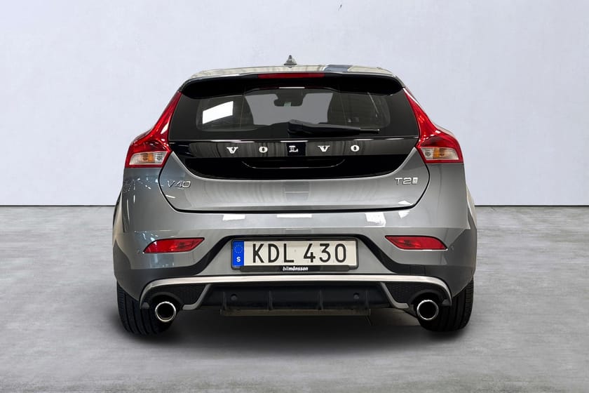 Bild 5 av Volvo V40