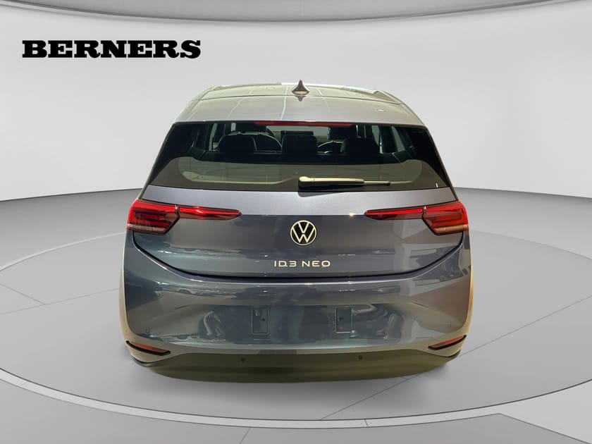 Bild 5 av Volkswagen ID.3 Neo LIFE 125 KW/170 HK 50 KWH BATTERI 1 VXL