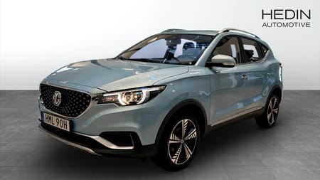 MG ZS EV Luxury | 45kWh | Pano | 143 hk