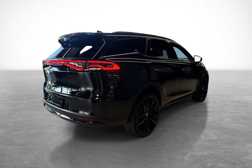 Bilde 5 av BYD Tang EV AWD Chrome delete