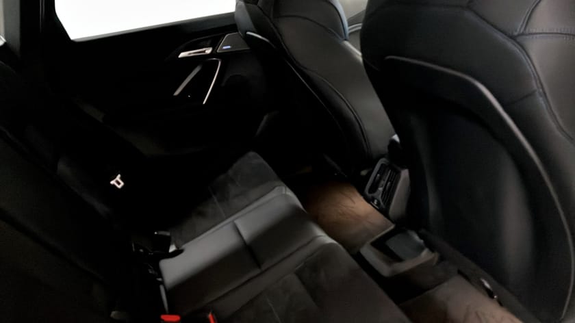Bild 5 av BMW X1 xDrive25e H/K- Ljud, M sport, Rattvärme