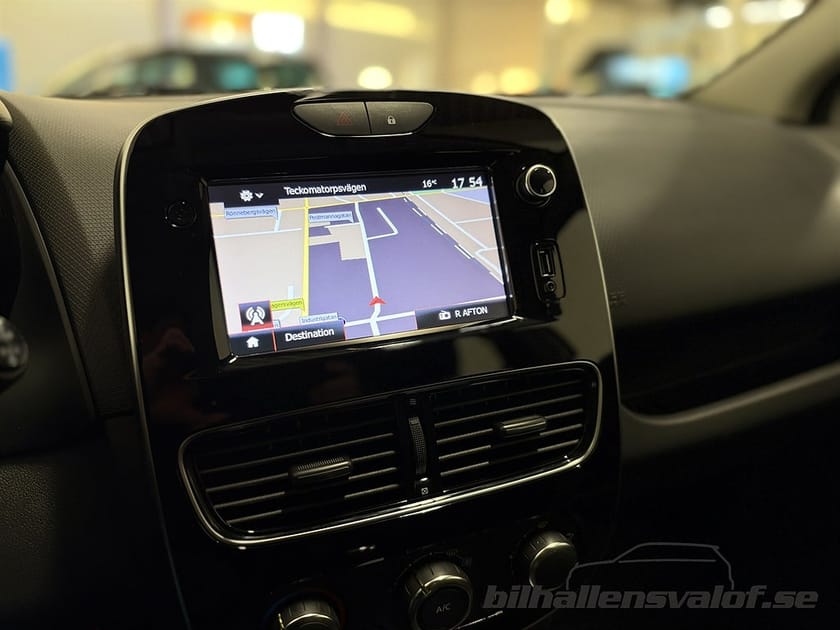 Bild 5 av Renault Clio