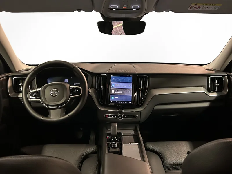 Bild 10 av 15 – Volvo XC60 T6 Plus Dark Nordic Edition Plus Nordic Edition
