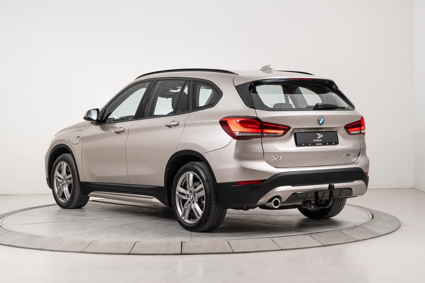 Bilde 5 av BMW X1 xDrive25e | Cruise/Krok/Kamera/HUD