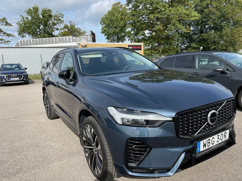 Bild 2 av Volvo XC60
