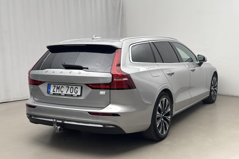Bild 3 av Volvo V60