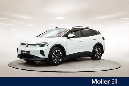 Volkswagen ID.4 Pro 4M highl.77kwh 286hk