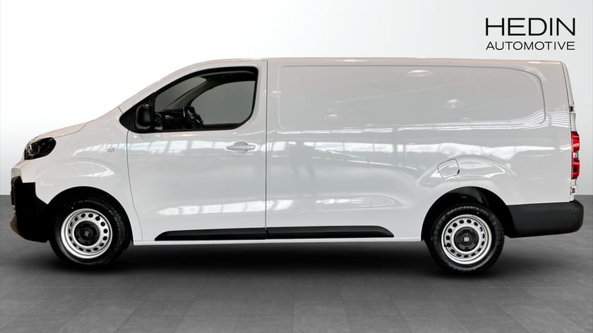 Bild 2 av Fiat Scudo Skåpbil Maxi