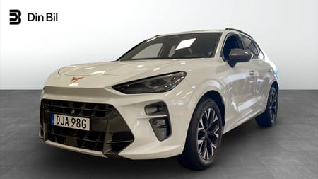 CUPRA Terramar / 1.5 eTSI / 150 hk / DSG7 / Mildhybrid
