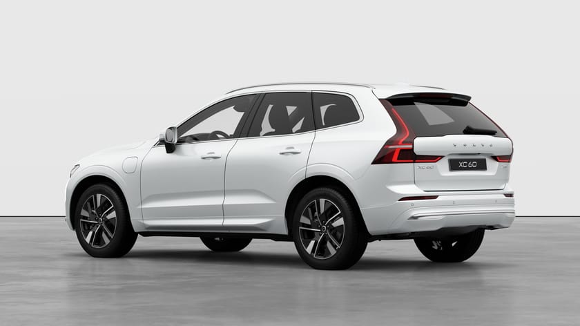 Bild 3 av Volvo XC60 T6 Plus Bright Nordic Edition - Lagerbil