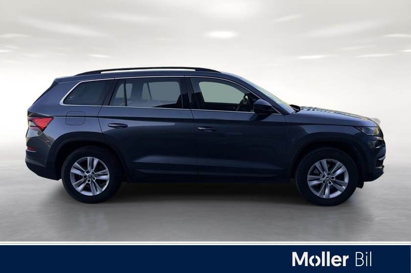 Bilde 4 av Škoda Kodiaq