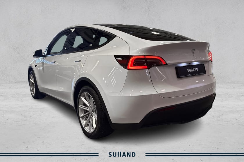 Bilde 3 av Tesla Model Y Long Range AWD