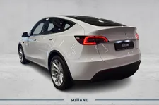 Thumnail bilde 2 av Tesla Model Y Long Range AWD